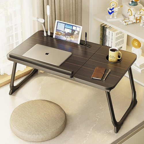 ChillWork – Bureau réglable pour portable, où que vous soyez